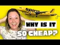 What to Expect Flying Spirit Airlines Watch Before You Book to Avoid Hidden Fees