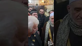 معتصم بالله العسلي بحضور د عبد المنعم زين الدين بعد انتصار الثورة السورية إنشاد في العاصمة دمشق  معتصم بالله العسلي بحضور د عبد المنعم زين الدين بعد انتصار الثورة السورية إنشاد في العاصمة دمشق