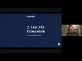 NeurIPS 2020 JAX Ecosystem Meetup