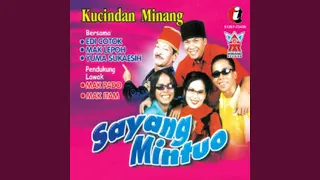 Download Daun Kacang MP3