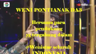 Download Weni Pontianak-Enta Eih D'Academy3 MP3