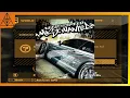 Static-X - Skinnyman - NFS Most Wanted '05 OST [slowed + reverbed]