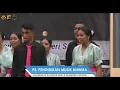 Download Lagu Penampilan memukau dari Paduan suara : Pendidikan Musik UNWIRA. lagu Bermazmurlah