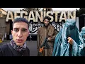 Download Lagu AFGANİSTAN VE ŞERİAT HAYATI! AFGANİSTANDA İLK GÜNÜM ~181