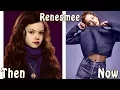 The Twilight Saga Then And Now