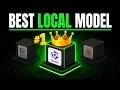 Best Local Coding Model Right Now in 2026