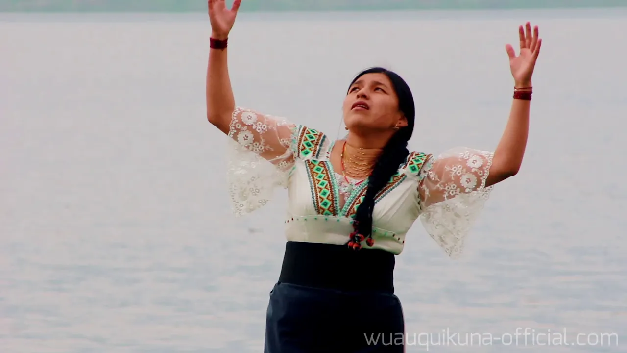 Gladiator - Now We Are Free - cover by Wuauquikuna Video Clip Gladiator - Now We Are Free - cover by Wuauquikuna Video Clip