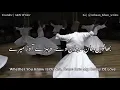 Tere IshQ Nachaya || Bhanve Jaan Na Jaan || Kalam Hazrat Bulleh Shah || With English Translation ||