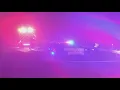 20-year-old driver killed after Corvette crashes off I-37 on south side of San Antonio