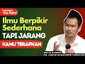 Download Lagu Penjelasan Gus Baha : Dahsyatnya Kekuatan Pikiran Kita Yang Tidak Terbatas
