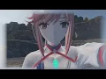 First Person Monado Shrink A POV Animation