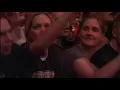 BLACK SABBATH - "Iron Man" (Live Video)