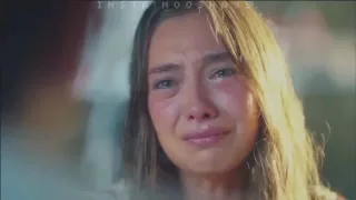 انتي مشيتي وبكيت الوردة اغنية لبنانية روعة مع المونتاج دندنها