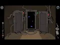 Through Abandoned - Chapter 2 The Forest