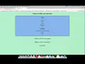 Sinatra Project Walkthrough