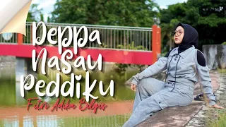 deppa nasau peddiku fitri adiba bilqis karya agus anti cover 