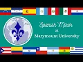 Spanish Minor at Marymount University