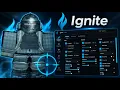 How I Became OP With Ignite HAVOC SCRIPT