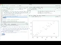 RStats Lab - Simple Linear Regression Part