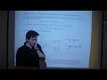 MATH7016 - Euler Method II