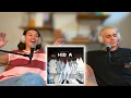 Download Lagu My Wife's First Time Hearing Radiohead - Kid A (Album Reaction)