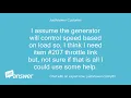 Looking for an manual for a Generac 5000 watt