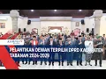 Download Lagu Pelantikan Dewan Terpilih DPRD Kabupaten Tabanan 2024-2029