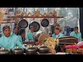 Download Lagu Silahkan putar tapi jangan nangis😭Gending kebogiro lancaran bonangan paling enak spesial NgudiBudoyo