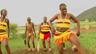maxy khoisan titisi ntswanyana official video 
