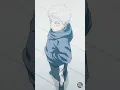 Download Lagu Even kid Gojo Satoru is so cool 😍❤️ - Toji got ressurected and is back - Jujutsu Kaisen Shibuya Arc