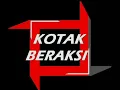 Kotak - Beraksi (guitar backing track) + Vocal