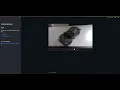 Teachable Machine Streamlit Real-time Object Detection