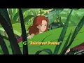 🌿 "Rainforest Dreams": A Chillhop Mix ft. Saib and Friends 🎶