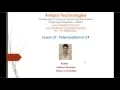 C Beginner to advanced - Lesson 21