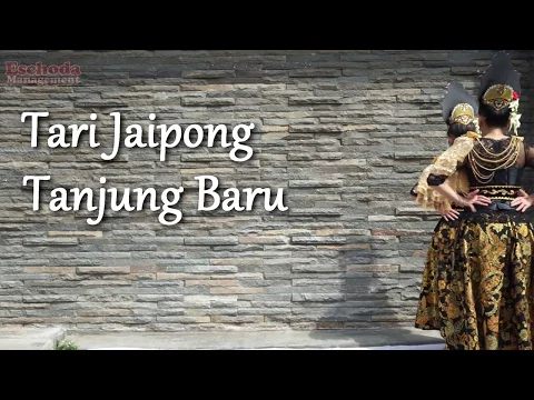 Download MP3 Tari Jaipong, Tari Tanjung Baru, Menari dengan Faceshield dan Keren Banget