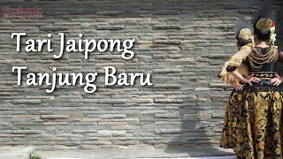 Download Tari Jaipong, Tari Tanjung Baru, Menari dengan Faceshield dan Keren Banget MP3