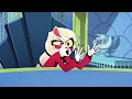 Hell Is Forever - Adam Rejects Charlie's Redemption Plan | Hazbin Hotel