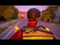 Alleh - DesOrden (Official Video)
