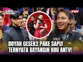 AKHIR ZAMAN!! KESEL SENDIRI LIAT KELAKUAN WANITA INI! | Garis Tangan ANTV Eps 50 (FULL)