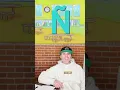 Can you sing the Spanish alphabet this fast Learn Spanish with BASHO FRIENDS