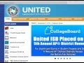 UISD Parent Portal English 2014