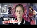 Lagu DŽONBENE - INTERVJU SA LINDOM VILKOKS (kućnom pomoćnicom Remzijevih)