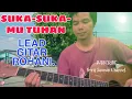 Download Lagu Suka-Suka-Mu Tuhan ||  LEAD GITAR ROHANI..