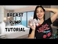 Download Lagu [4K] Pumping Made Easy | Breastfeeding Tutorial | Breastfeeding Tips