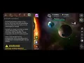 Cell To Singularity - Primary Simulation