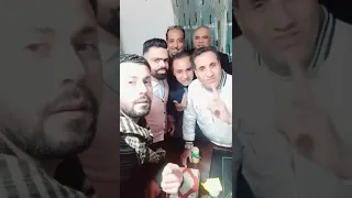 بنصحبح وبنمسي على مينا البصل بالإجماع نورت ديرتك يانجم واحلى دايرة ديرتنا   دندنها