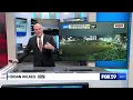 Arctic air southern precipitation play role in Indianapolis weather forecast