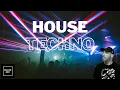 Download Lagu Monthly Dive mix | A Sonic Journey of House \u0026 Techno  dj set🔥🔥🔥