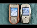 Download Lagu Calling from Nokia 6630 to Nokia 6600 and back. Nokia tune as a ringtone