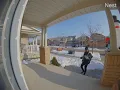 Canada Post Strikes Again - No Shits Given